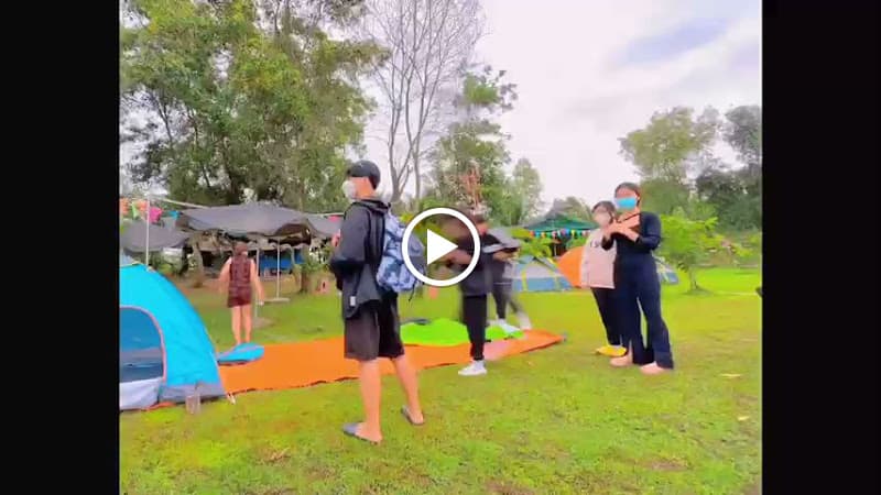 Hình ảnh Quán camping cây dừa - 5