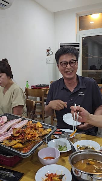 Hình ảnh Nhà hàng CK 한국식당 Hàn Quốc - 4