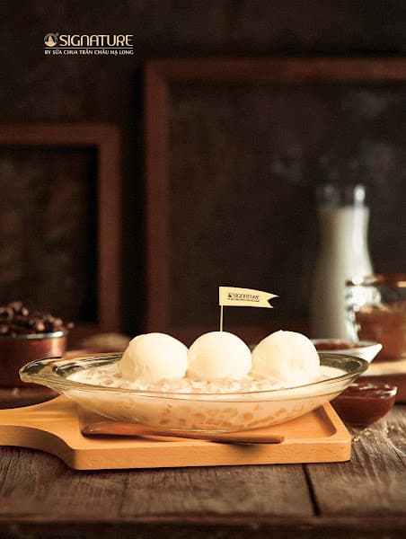 Hình ảnh SIGNATURE By Sữa Chua Trân Châu Hạ Long - TP. Hạ Long - 4