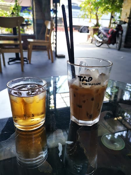 Hình ảnh The TAP Cafe - 2