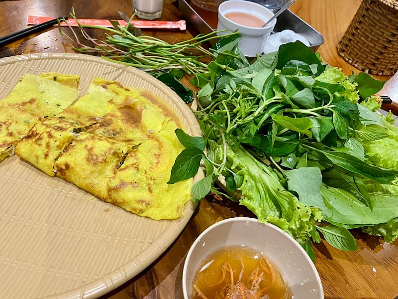 Hình ảnh Bánh xèo Ăn Ghiền - 2