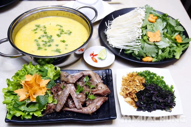 Hình ảnh Nhà Hàng Karaoke Kenny - 6