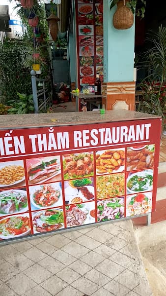 Hình ảnh Tiến Thắm Restaurants - 2