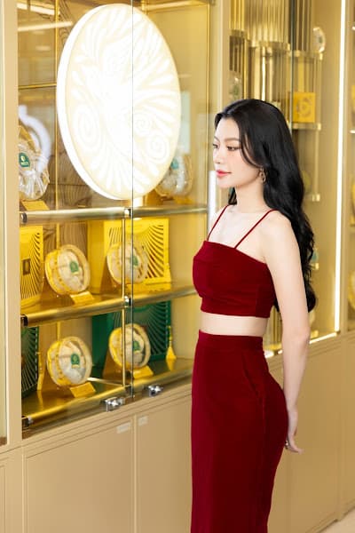 Hình ảnh Cửa hàng Yến Sào - Hoàn Vũ Yến - 5