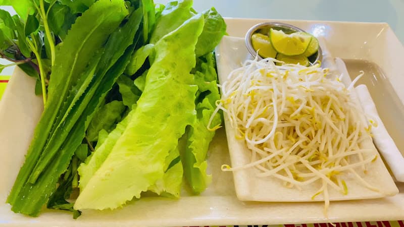 Hình ảnh Phở Tráng - 5