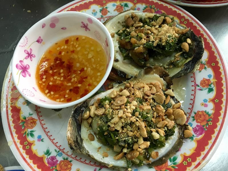 Hình ảnh Quán Hải Sản Vân Đức - 5