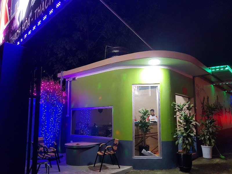 Hình ảnh Karaoke Khánh Linh - 5