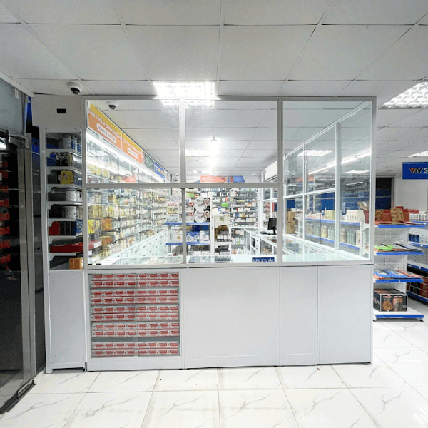 Hình ảnh Nhà Thuốc FPT Long Châu - 5