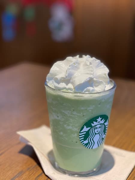 Hình ảnh Starbucks Galaxy Tulips Đà Lạt - 3