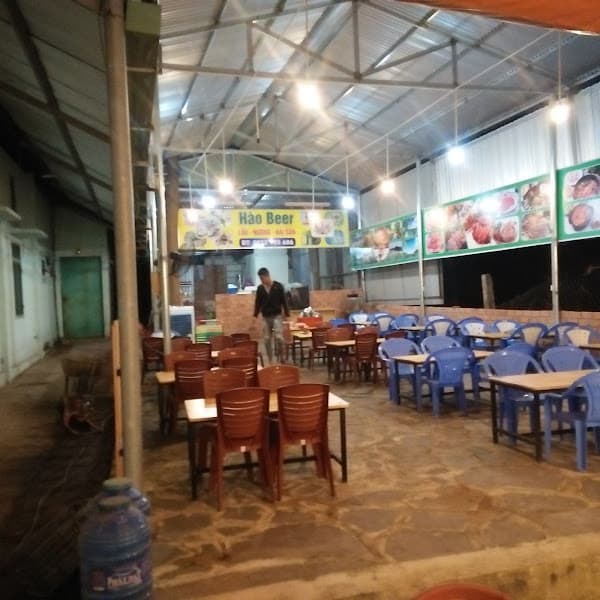 Hình ảnh Hào beer lẩu nướng hải sản - 2