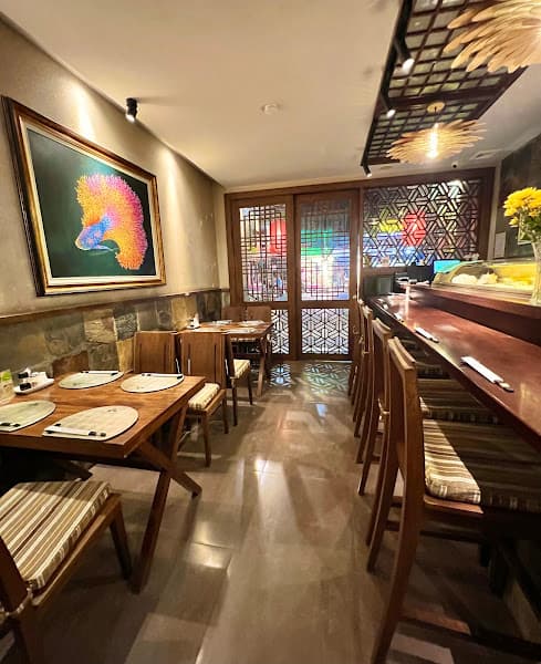 Ảnh bìa Hoa Tuyet Restaurant