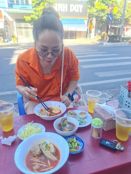 Hình ảnh Bánh Căn - 6