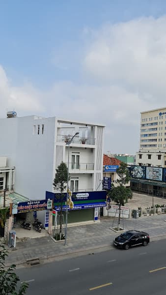 Hình ảnh Nhà thuốc Pharmacity - 2