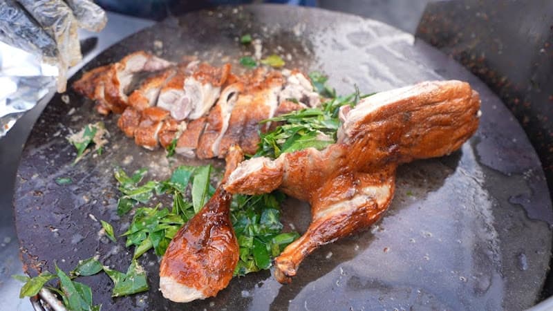 Hình ảnh Bún Bò Huế O Hiền - 2