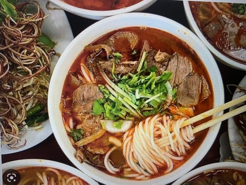 Hình ảnh Bún Bò Huế O Mai - 6