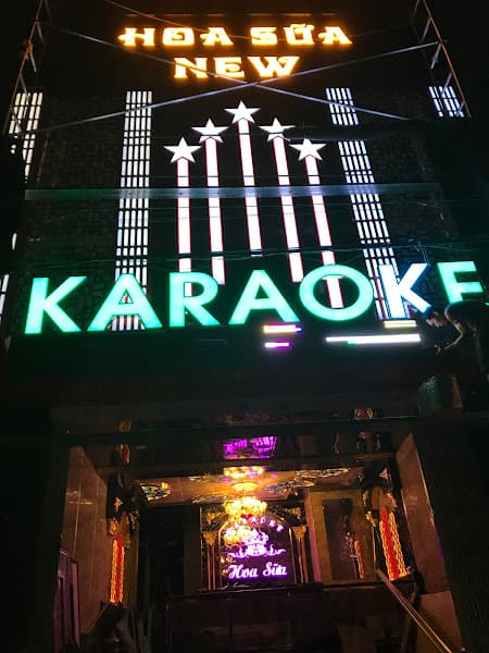 Hình ảnh Karaoke Hoa Sữa New - 3