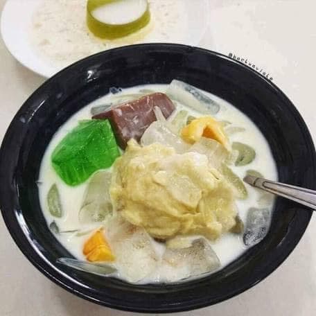 Hình ảnh Chè Bưởi Vĩnh Long - 4