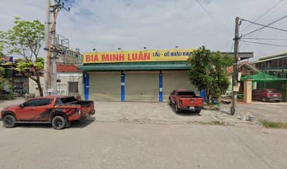 Ảnh bìa Bia_ Lẩu Nướng Thanh Vân