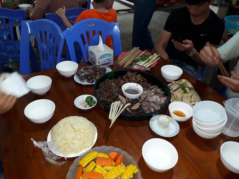 Hình ảnh Quán ăn Hưng Lý Lào Cai - 3
