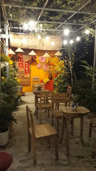 Hình ảnh Quán cà phê MUỐI - 4