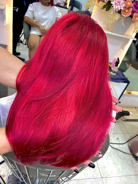 Hình ảnh Hair Salon Phi Long - Châu Đức - 3