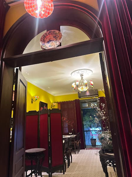 Hình ảnh Nhà hàng Nguyễn Gia - 2