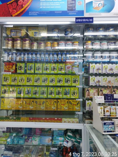 Hình ảnh Nhà Thuốc FPT Long Châu - 4