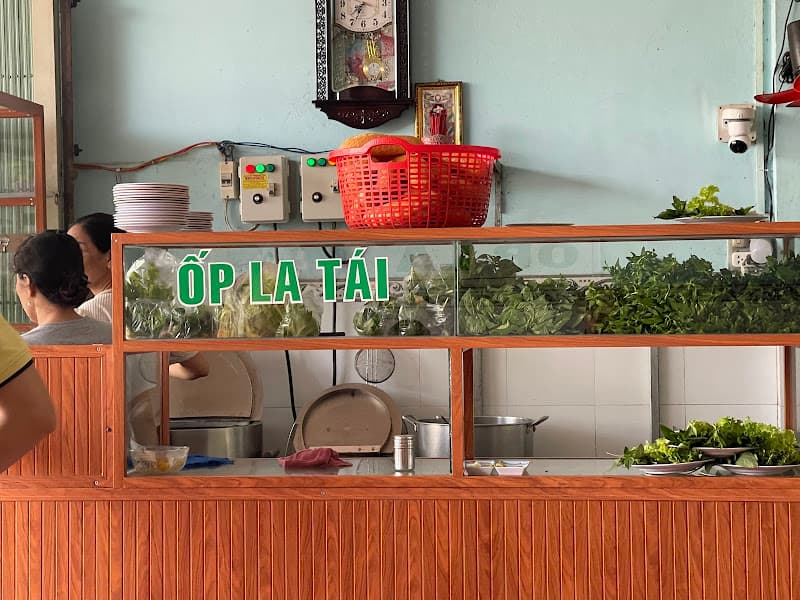 Hình ảnh Phở Đạt - 5