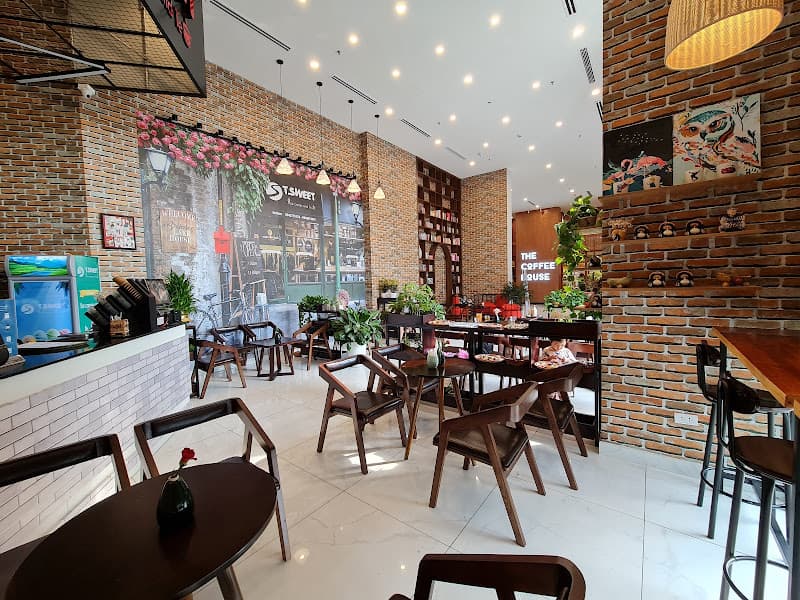 Tsweet Lake 1 Ecopark