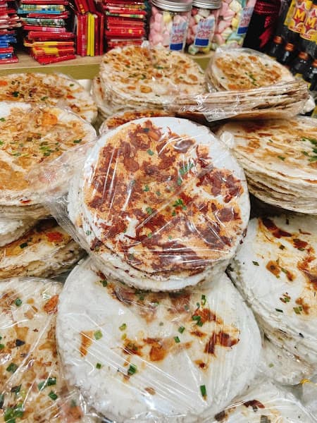 Hình ảnh Tiệm bánh Huế - O Đa - 4