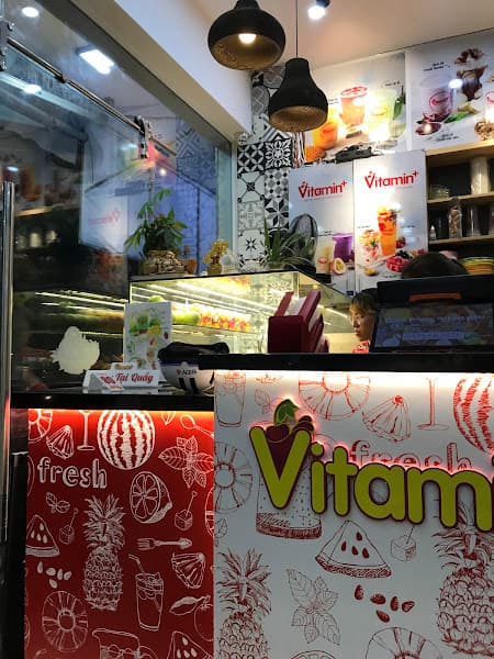 Hình ảnh Vitamin+ - 3