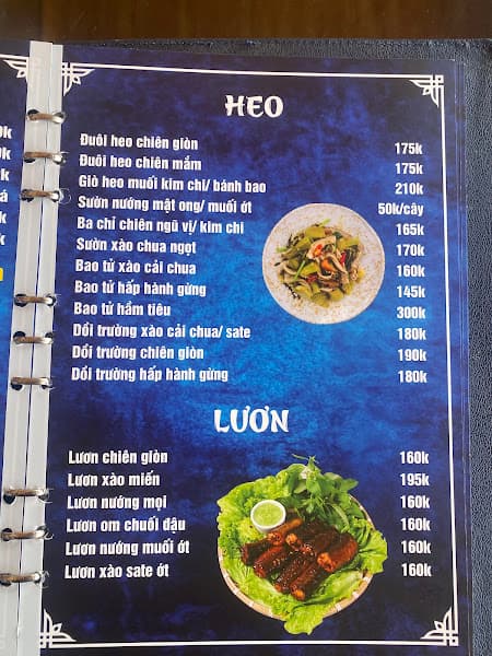 Hình ảnh Quán Hải Sản Ốc Hương - 4