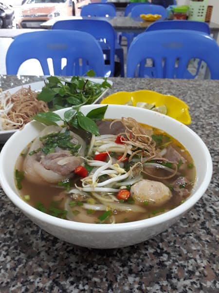 Vân Anh Bún Bò Huế