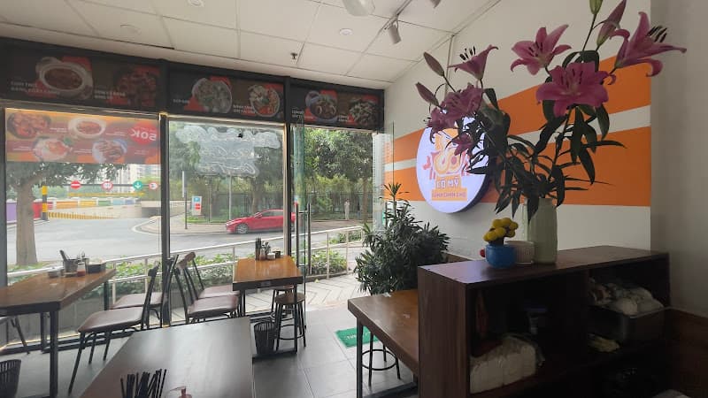 Hình ảnh Bánh Canh Ghẹ Cô Mỹ - 3