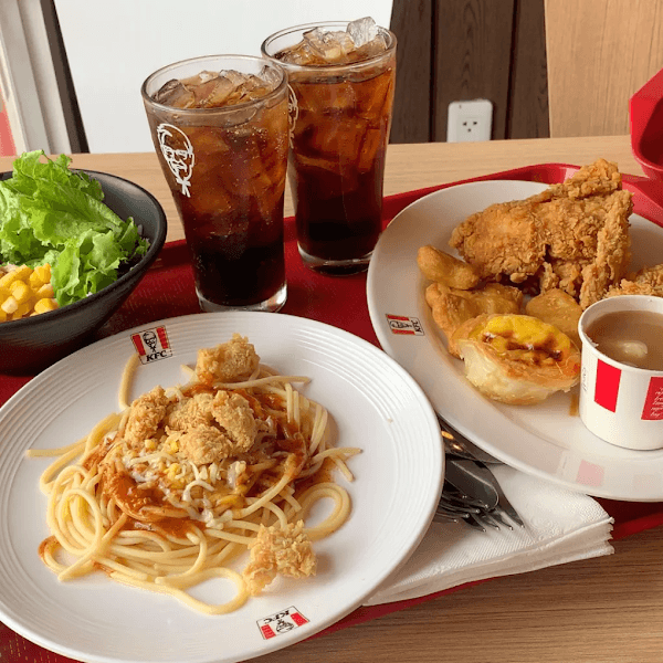 Hình ảnh KFC Đặng Thúc Vịnh - 3