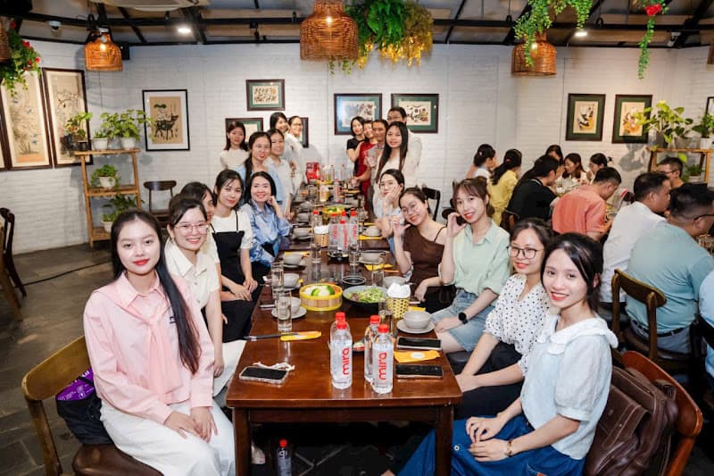 Hình ảnh Thảo Viên Botanic Garden - 2