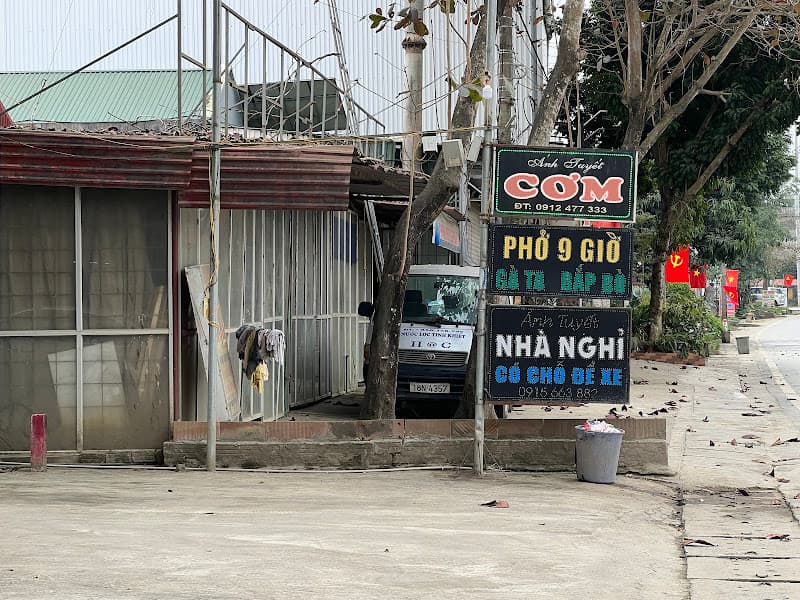 Hình ảnh Nhà Hàng Ánh Tuyết - 4