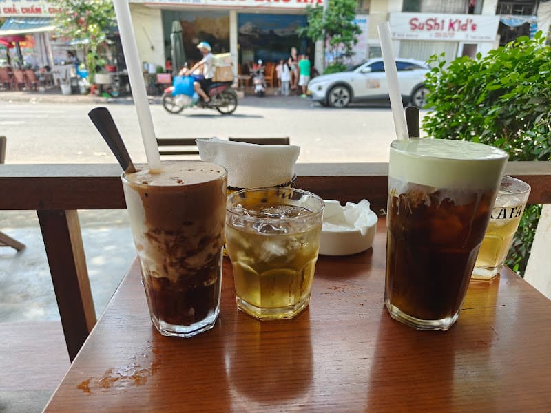 Hình ảnh Kafa Cafe - 2