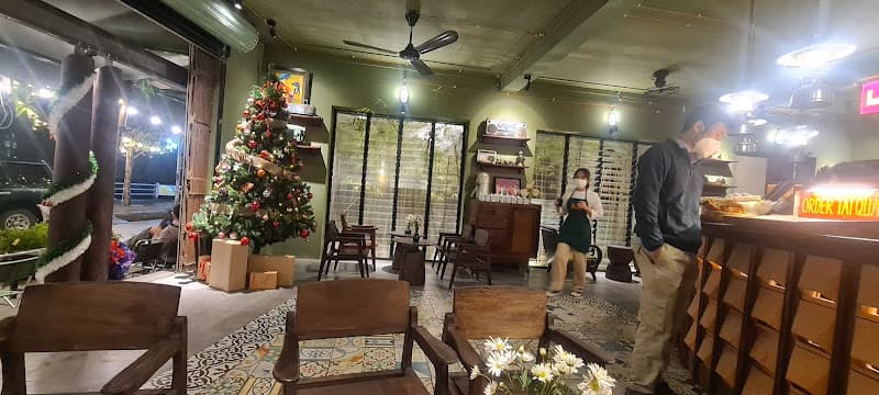 Hình ảnh Lim Coffee - 4