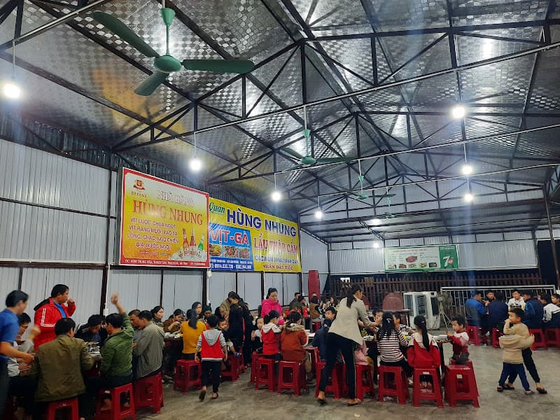 Hình ảnh VỊT HÙNG NHUNG - 3