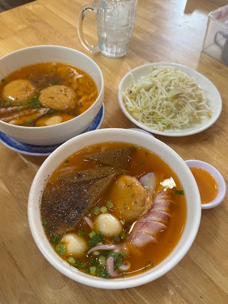 Hình ảnh Bánh Canh Ghẹ Minh Hằng - 2