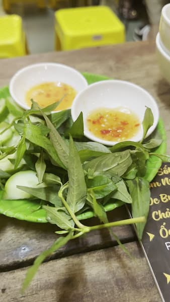 Hình ảnh Ốc Sài Thành - 4