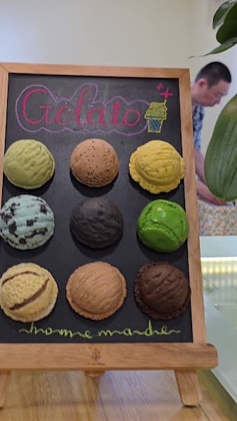 Hình ảnh TIỆM KEM THÁNG BẢY - 4