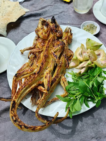 Hình ảnh Đồng Xít Quán - 3