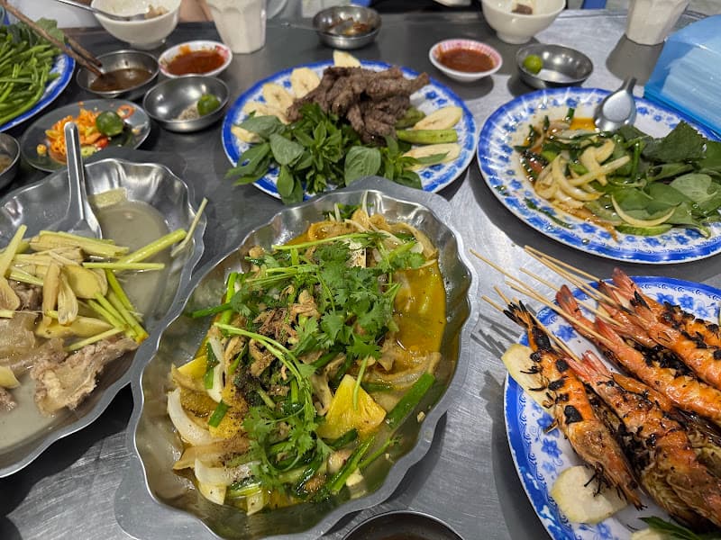 Hình ảnh Lẩu bò HẰNG - 4