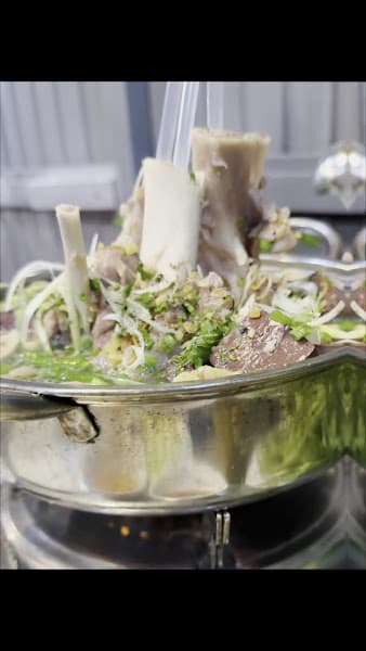 Hình ảnh Bánh Canh Trảng Bàng Tây Ninh Vũ Phạm - 3