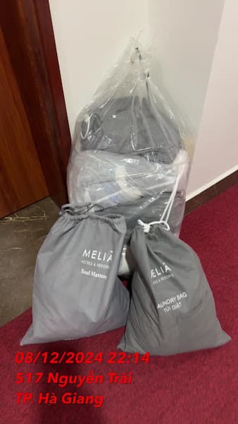 Hình ảnh Giặt là minh phương - 2