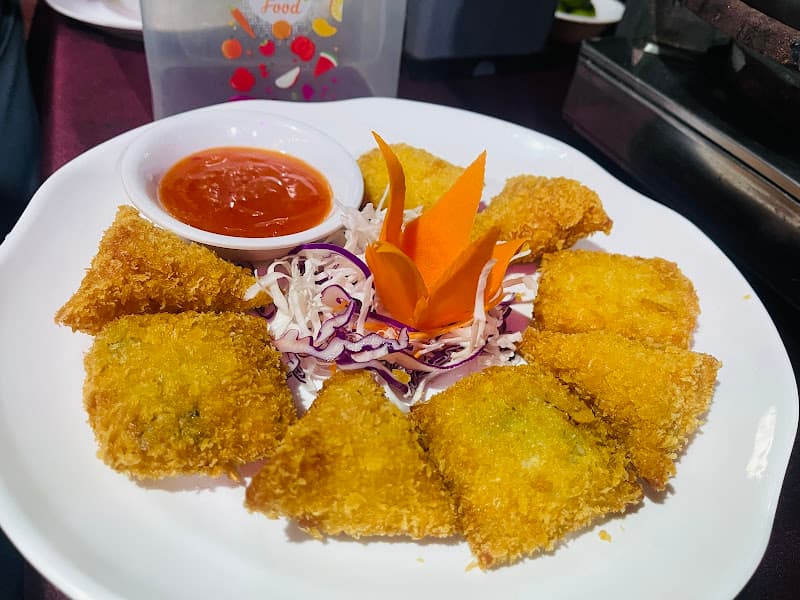 Hình ảnh Lẩu Chay TÂM AN - 3