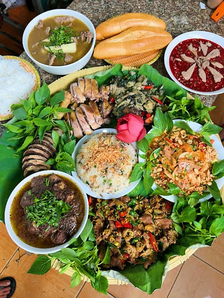 Hình ảnh Bếp nhà Phương - 3