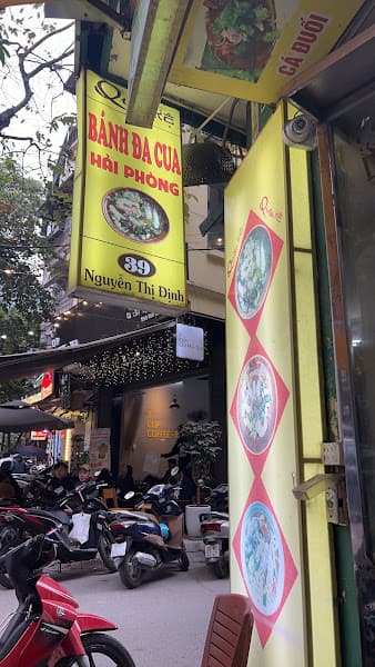 Hình ảnh Quán Bún Bò Huế Song Phúc - 3